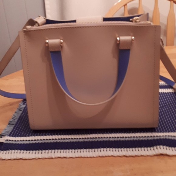 Kate Spade Lilac handbag - Picture 8 of 11